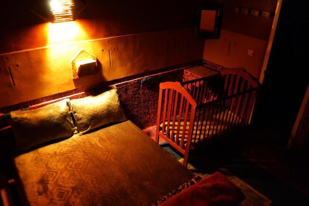 Hotel Amgoune Boumalne Εξωτερικό φωτογραφία