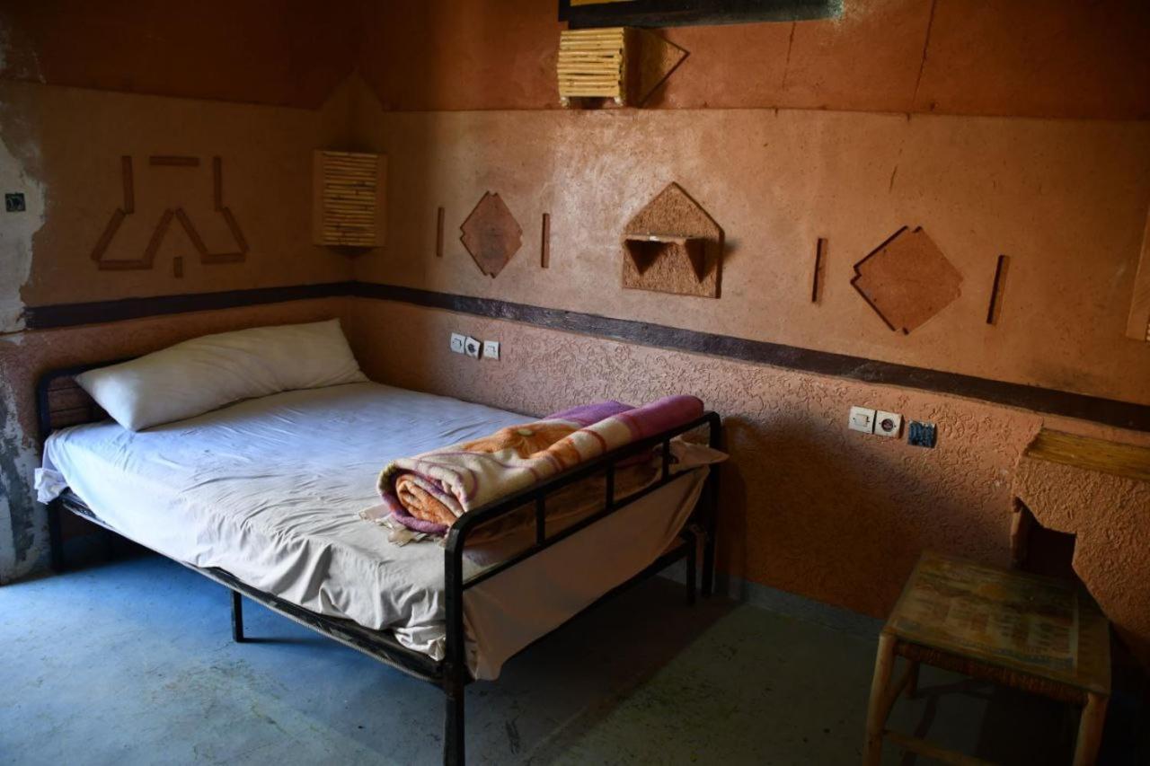 Hotel Amgoune Boumalne Εξωτερικό φωτογραφία