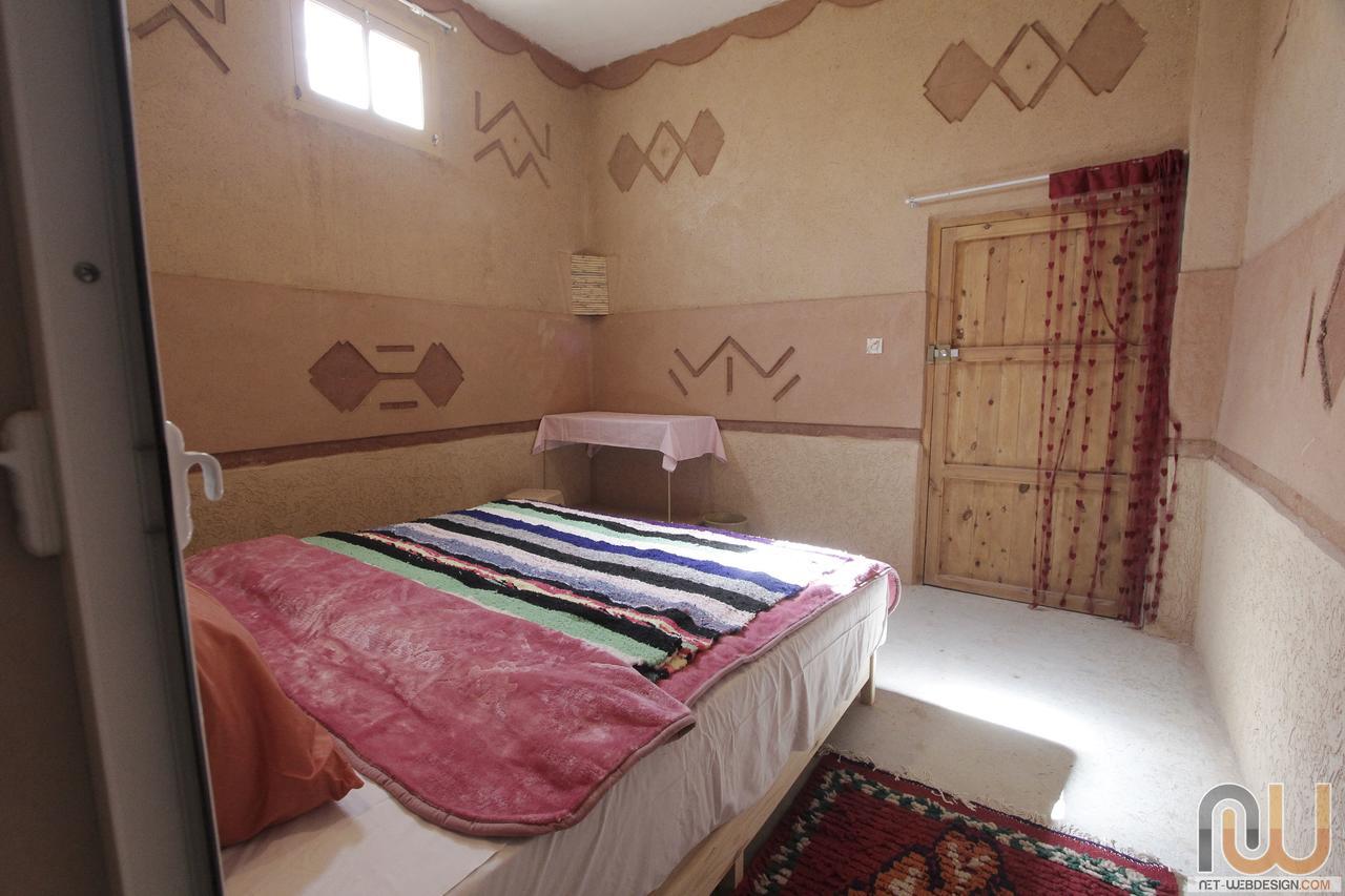 Hotel Amgoune Boumalne Εξωτερικό φωτογραφία