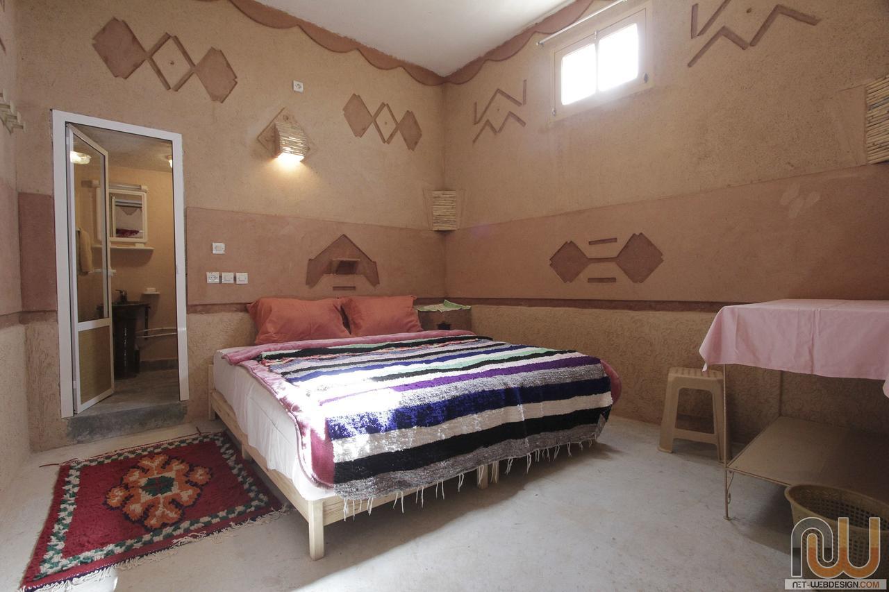 Hotel Amgoune Boumalne Εξωτερικό φωτογραφία