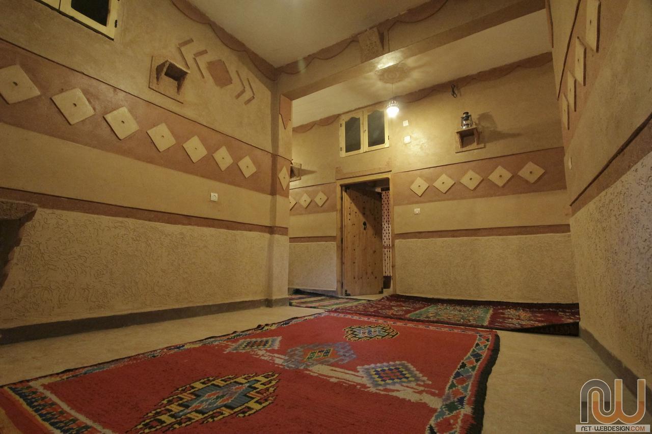 Hotel Amgoune Boumalne Εξωτερικό φωτογραφία