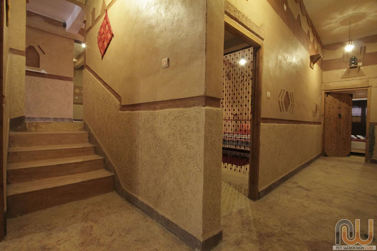 Hotel Amgoune Boumalne Εξωτερικό φωτογραφία