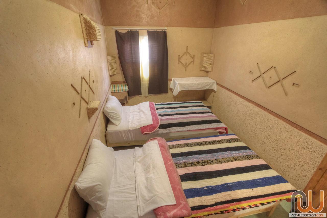 Hotel Amgoune Boumalne Εξωτερικό φωτογραφία