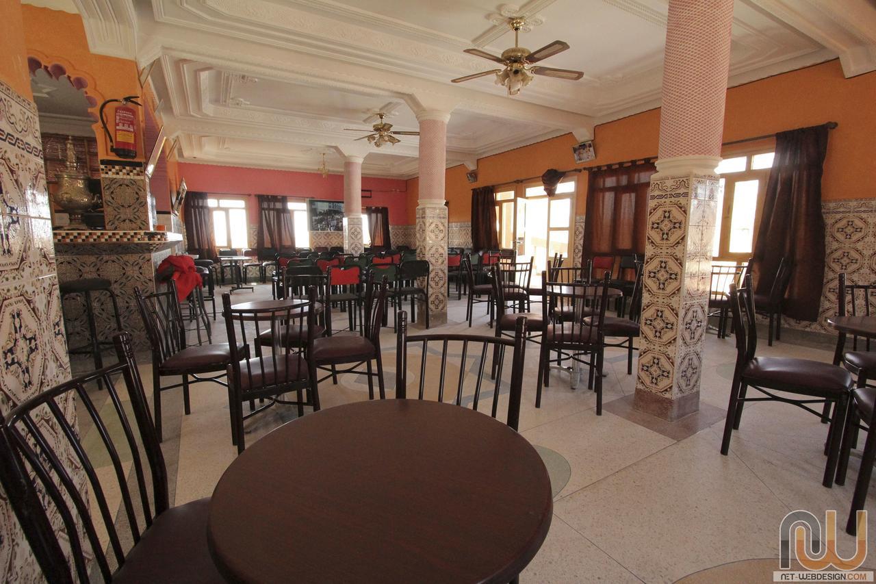 Hotel Amgoune Boumalne Εξωτερικό φωτογραφία