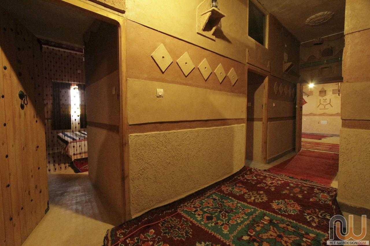 Hotel Amgoune Boumalne Εξωτερικό φωτογραφία