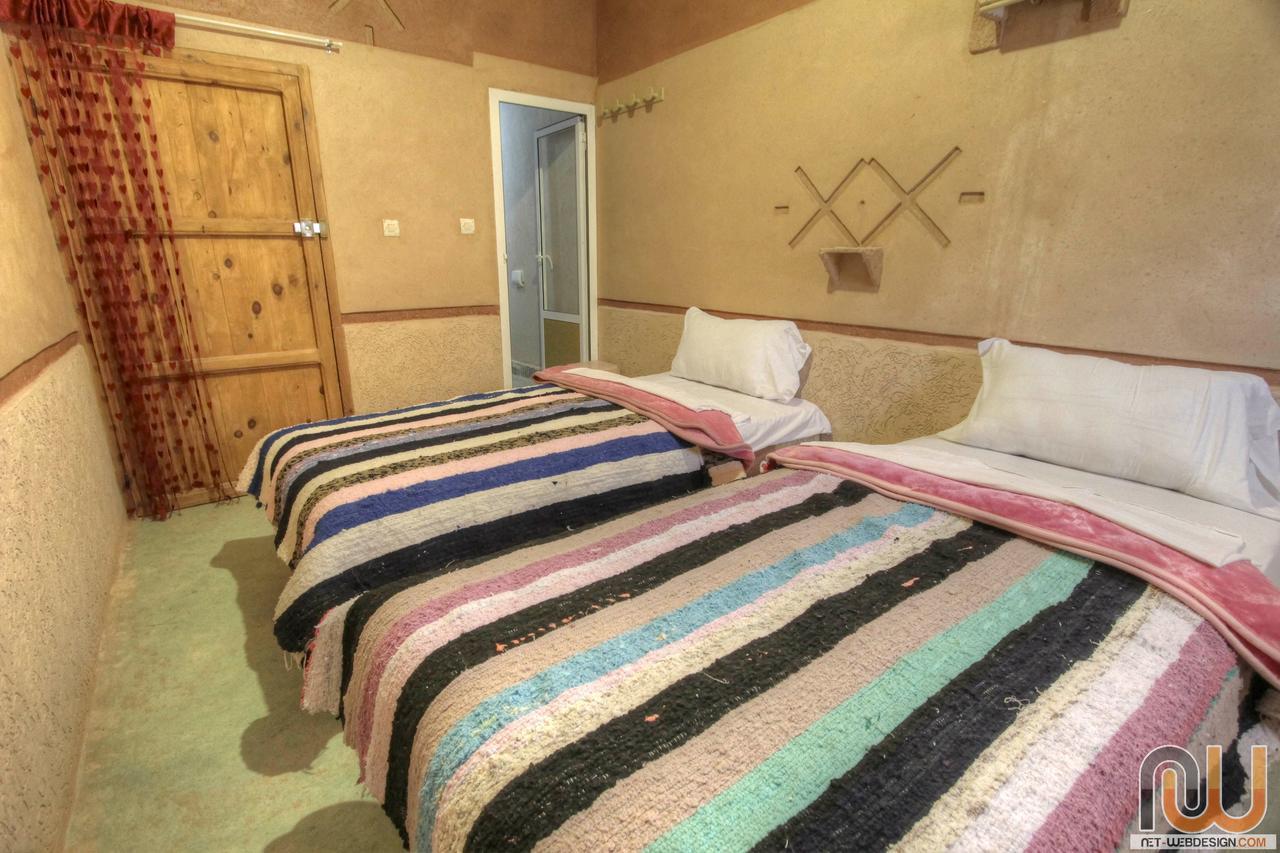 Hotel Amgoune Boumalne Εξωτερικό φωτογραφία