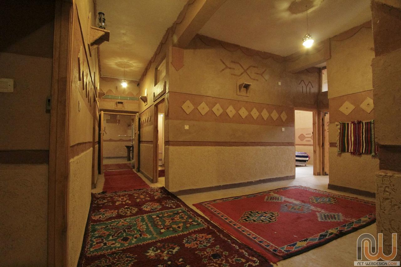 Hotel Amgoune Boumalne Εξωτερικό φωτογραφία
