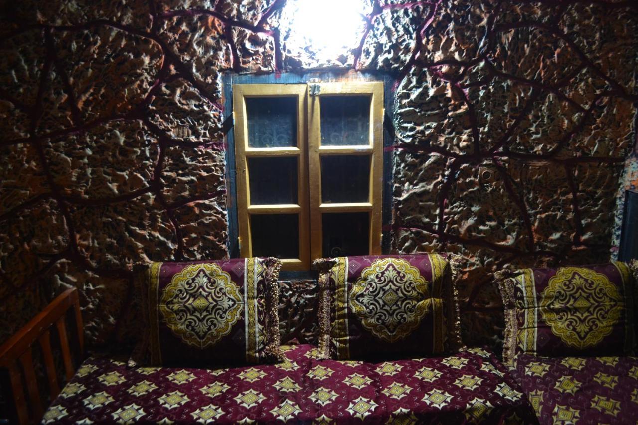 Hotel Amgoune Boumalne Εξωτερικό φωτογραφία